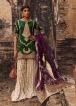 Bridals-Mehndi AZ-4555 - Image 3