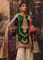 Bridals-Mehndi AZ-4555 - Image 6