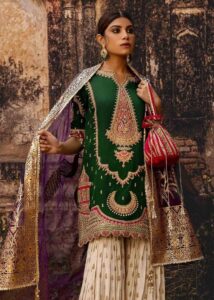 Bridals-Mehndi AZ-4555 - Image 6