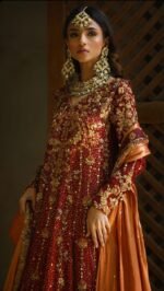 Party Wear AZ-5668 - Image 2