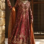 Party Wear AZ-5668