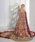 BRIDAL DOOR AZ-5667 - Image 3