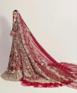 BRIDAL DOOR AZ-5667 - Image 4