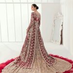 BRIDAL DOOR AZ-5667