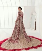 BRIDAL DOOR AZ-5667