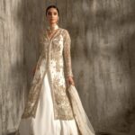 Party Wear-Gown AZ-5660