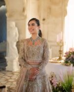 Reception DRESS AZ-10002 - Image 5