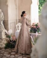 Reception DRESS AZ-10002 - Image 3