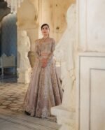 Reception DRESS AZ-10002 - Image 2