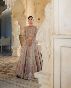 Reception DRESS AZ-10002 - Image 2