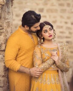 Bridal- Mehndi AZ-4559 - Image 3