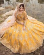 Bridal- Mehndi AZ-4559