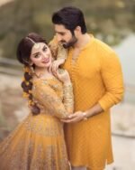 Bridal- Mehndi AZ-4559 - Image 6