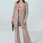 Party Wear AZ-4556