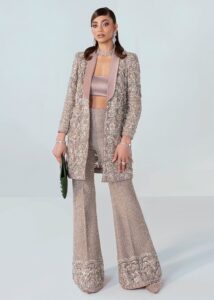Party Wear AZ-4556