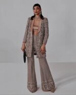 Party Wear AZ-4556 - Image 5