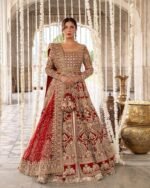 Bridal PEARL AZ-4550