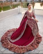 Farshi lehenga AZ-3667 - Image 2