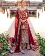 Farshi lehenga AZ-3667