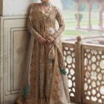 Reception Gown maxi AZ-3559