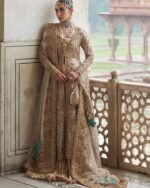 Reception Gown maxi AZ-3559
