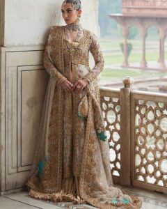 Reception Gown maxi AZ-3559