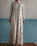 Embellished Maxi Gown AZ-10331