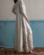 Embellished Maxi Gown AZ-10331 - Image 2
