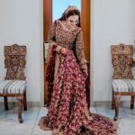 Heritage Lehenga Choli AZ-16001