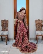 Heritage Lehenga Choli AZ-16001