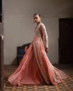 Gown Mol AZ-1265 - Image 2
