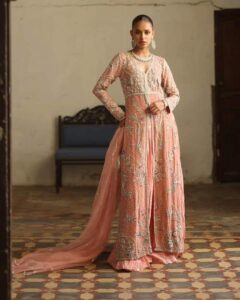 Gown Mol AZ-1265
