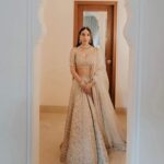 lehnga Choli AZ-1299