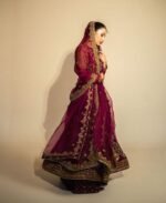 Long Frock AZ -112 - Image 2