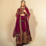 Long Frock AZ -112