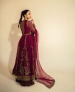 Long Frock AZ -112 - Image 4