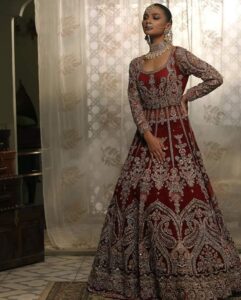 WED RED AZ-1442