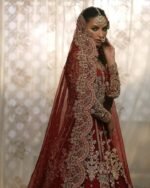 WED RED AZ-1442 - Image 2