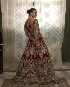 WED RED AZ-1442 - Image 4