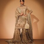 BOLD Ghagra AZ-3421