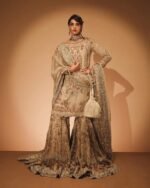BOLD Ghagra AZ-3421