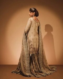BOLD Ghagra AZ-3421 - Image 2
