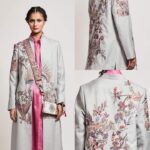 Coat Style AZ-2334 - Image 4