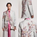 Coat Style AZ-2334