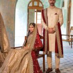 Royal Wedding Lehenga AZ 1022