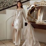Party wear dreses