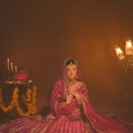 lehnga choli