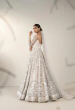 Moon Light Serende Bridal gown - Image 2
