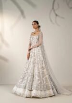 Moon Light Serende Bridal gown