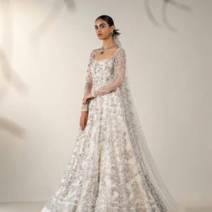 Moon Light Serende Bridal gown